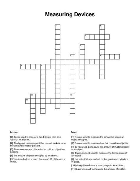 thickness measuring device crossword|thickness of wool crossword clue.